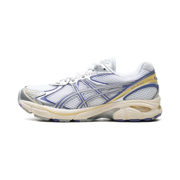 Asics GT 2160 “White Blue Violet” (1203A275-109)