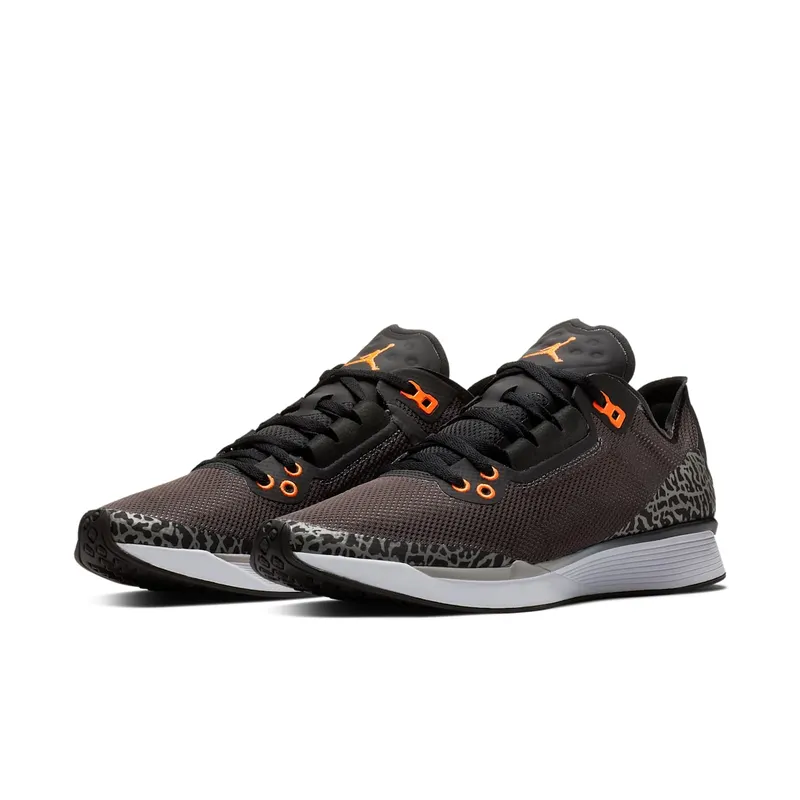 Jordan 88 Racer Fear Night Stadium/Black-White-Total Orange (AV1200-008)
