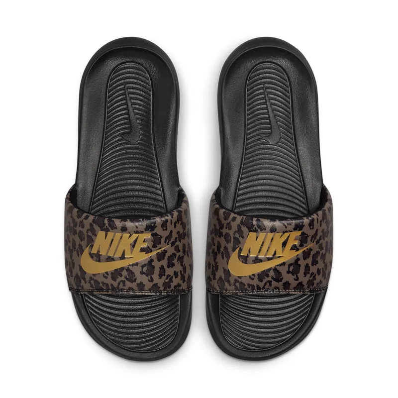 Nike Victori One Leopard Print Brown (CN9676-200)