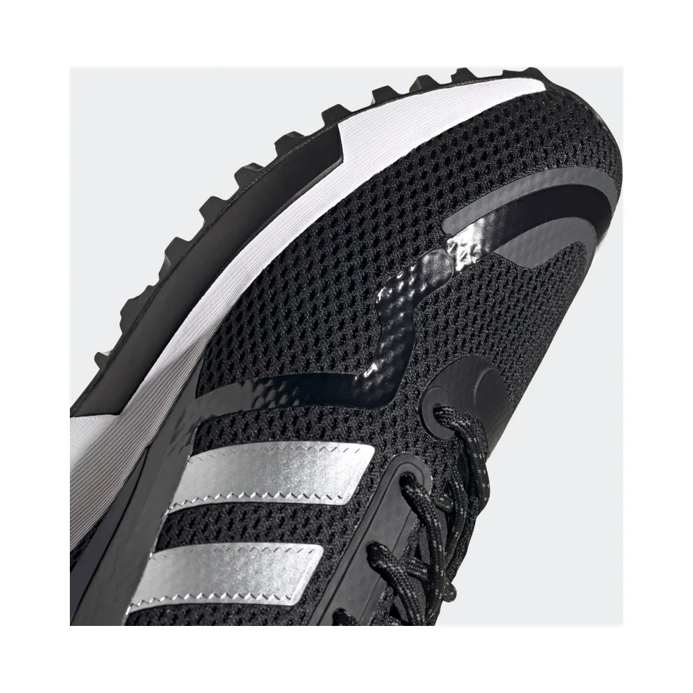 adidas ZX_750_HD Core Black / Silver Metallic / Cloud White (FX3767)