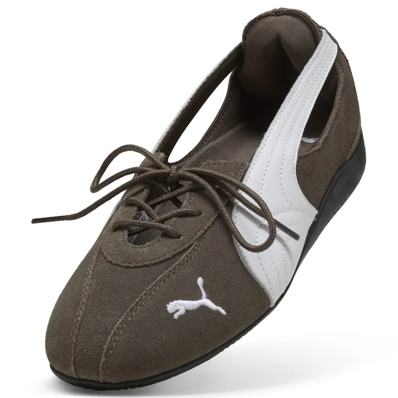 Puma Speedcat Nova Ballet “Matte Bronze / Puma Black” (408340_03)