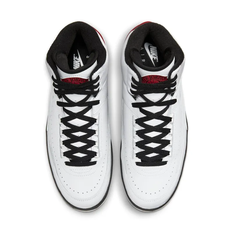 Air Jordan 2 Retro OG “Chicago 2022” (DX2454-106)