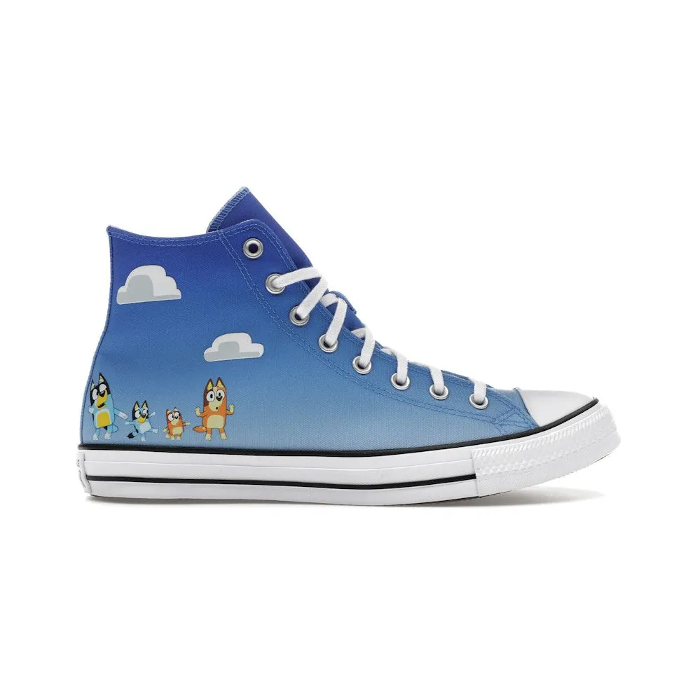 Converse Chuck Taylor All Star Hi Bluey (A16460C)