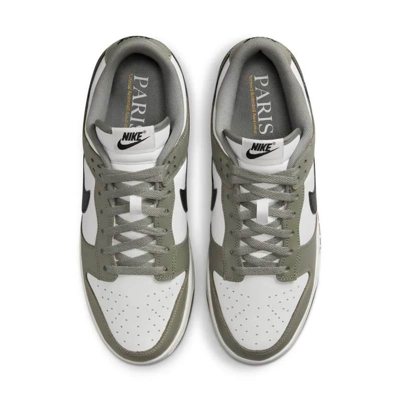 Nike Dunk Low NBA Paris (FZ4624-001)