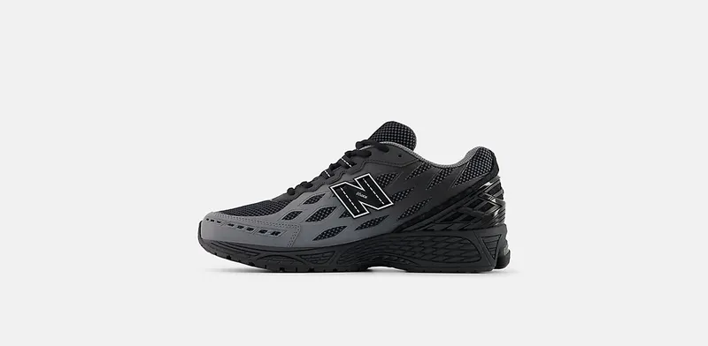 New Balance 1906W Black Cement Castlerock (U1906WGS)