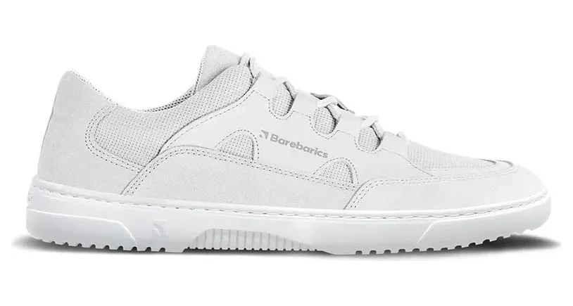 Barebarics sneaker Chalk White (50590052)