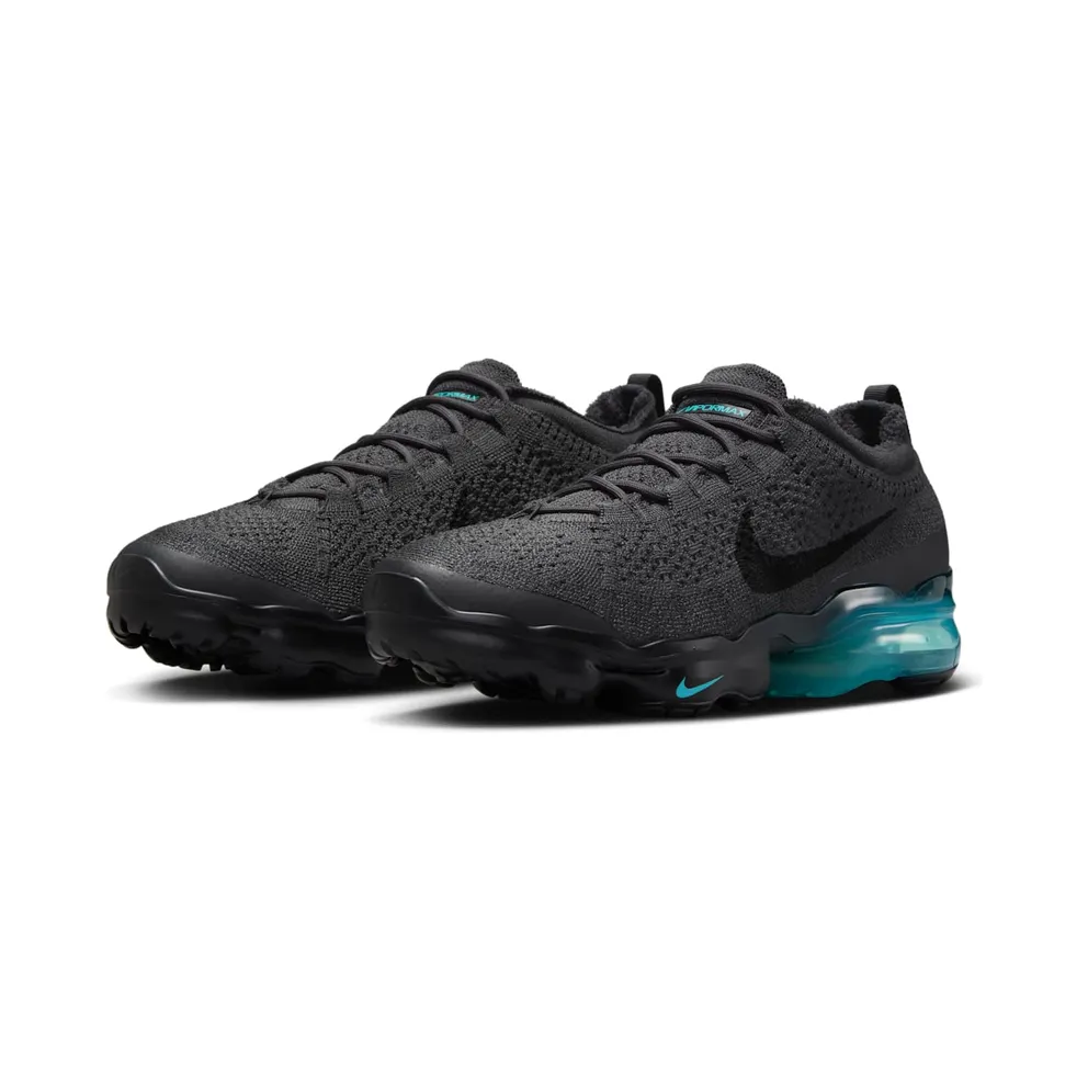 Nike Air VaporMax 2023 Flyknit Dark Smoke Grey Dusty Cactus (DV1678-016)