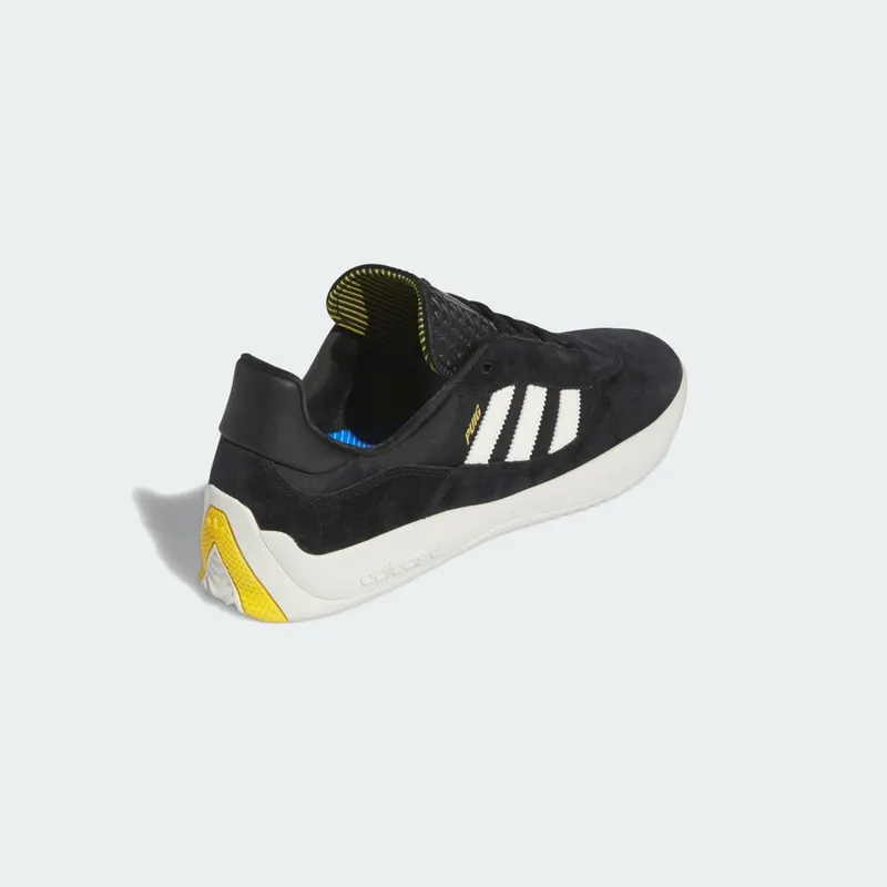 adidas Puig Core Black / Ivory / Bold Gold (IE3141)