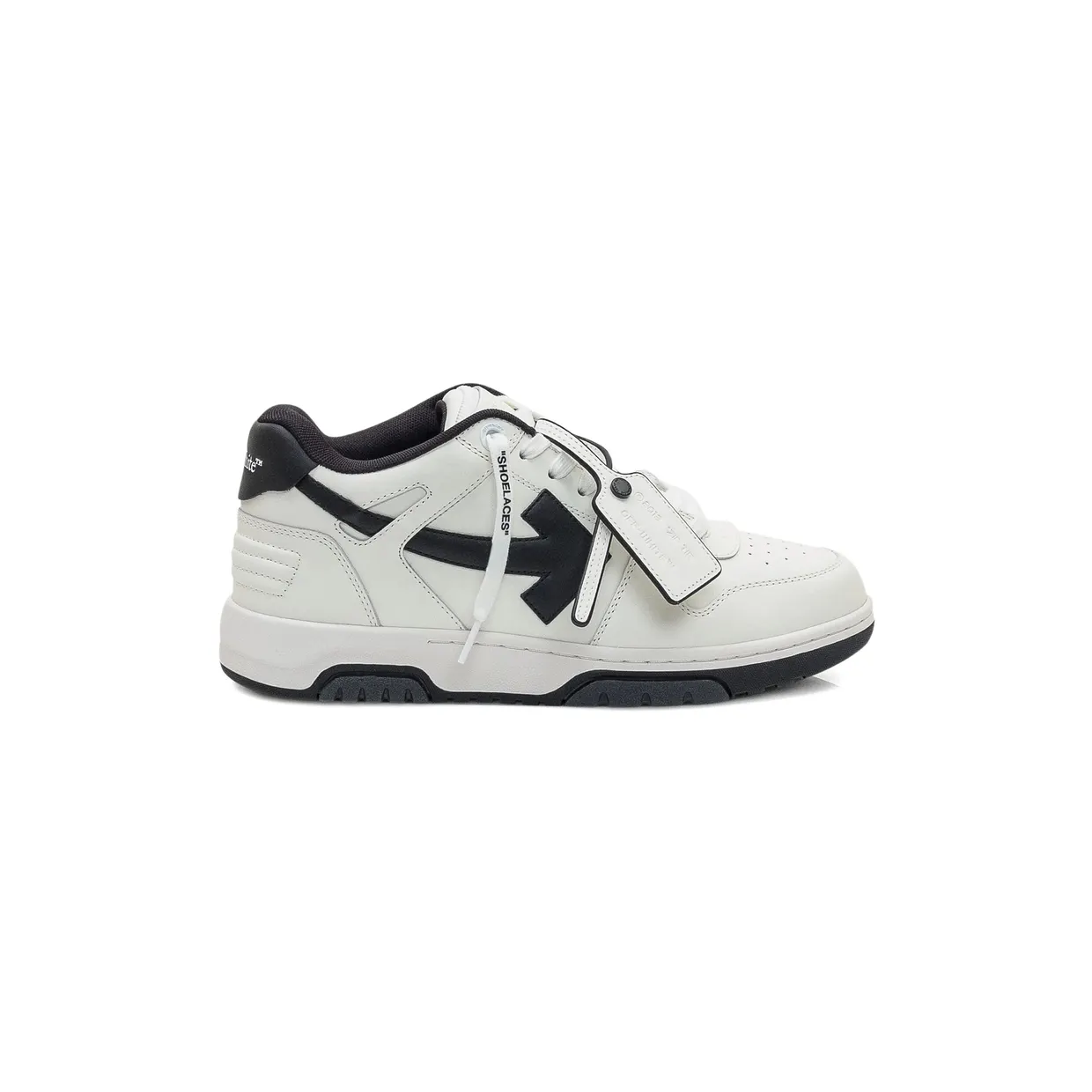 Off-white Out of Office Arrow “White” (M189C9L019 WHBLK)