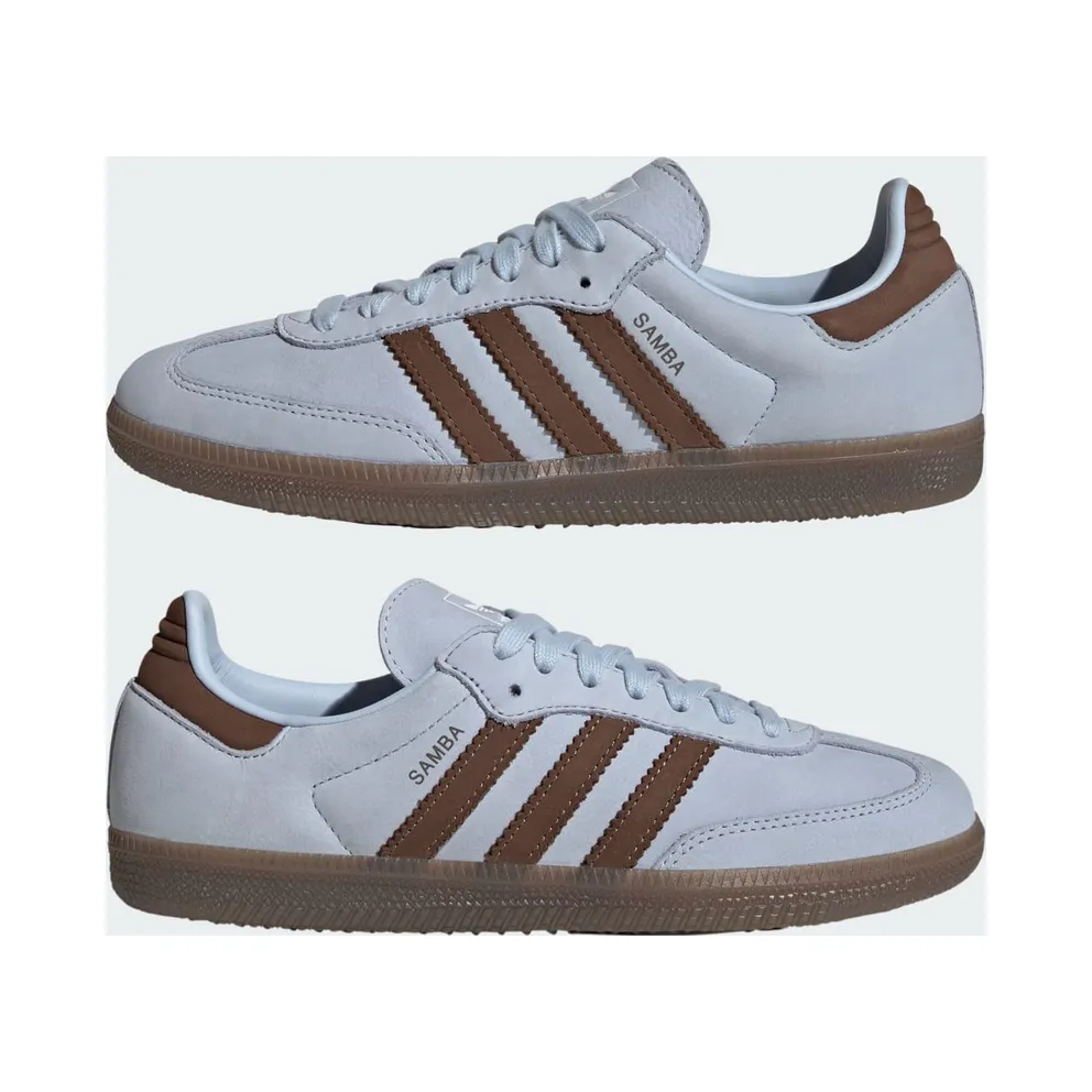 Adidas Samba OG “Crystal Sky Earth Strata” (IH9167)