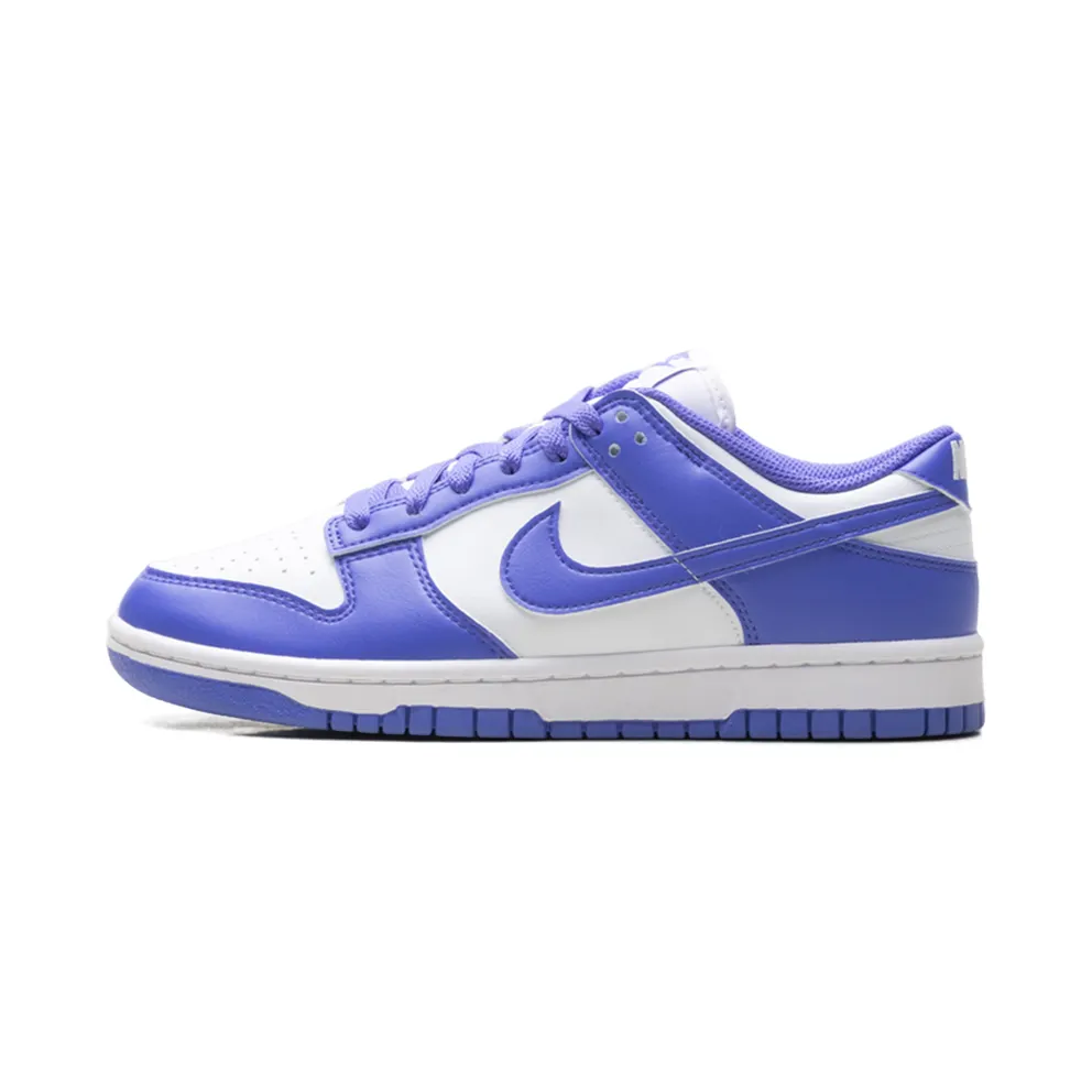 Nike Dunk Low “White Sapphire” (IM6572-102)