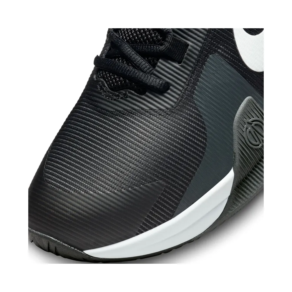 Nike Air Max Impact 4 Basketball Black (DM1124-001)