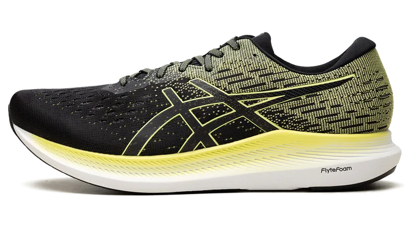 Puma EvoRide 2 “Black Glow Yellow” (1011B017-004)