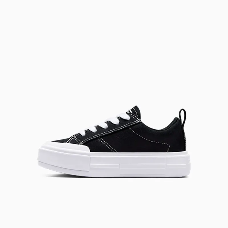 Converse Cruise Black/White/Black (A11449C)