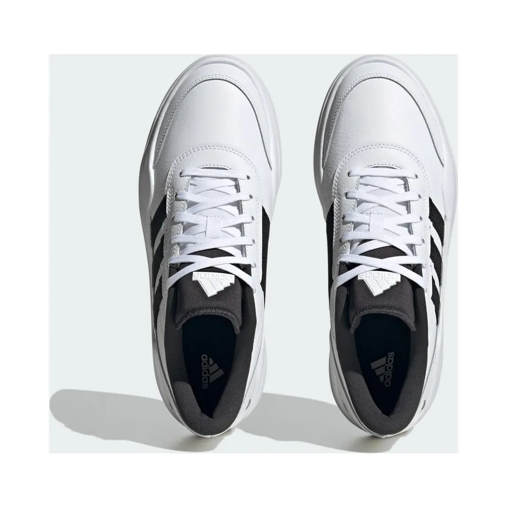 Adidas Osade Cloud White / Core Black / Carbon (IG7316)