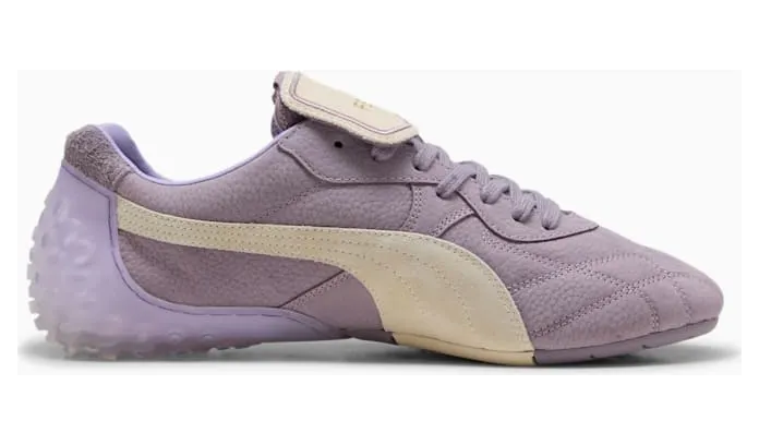 Puma Avanti LS Fenty Stitched Light Purple (404191-03)