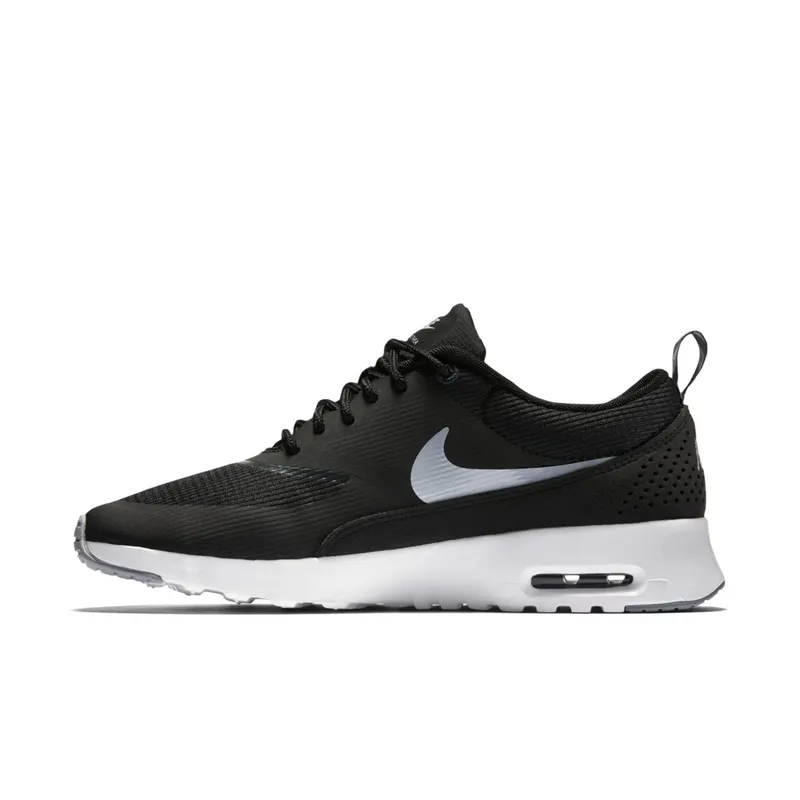 Nike Air Max Thea Black (W) Black/Grey/White (599409-007)