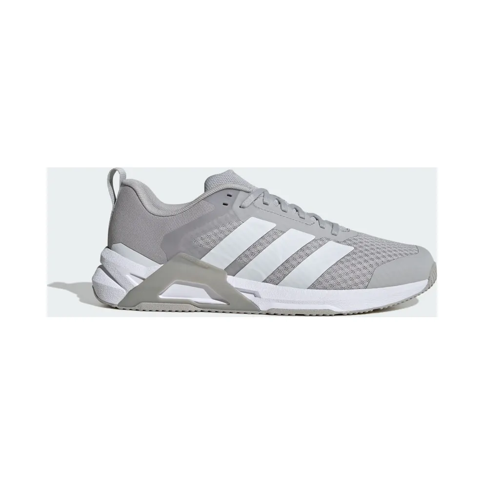 Adidas Dropset Control Training Grey Two / Cloud White / Cloud White (JR9291)