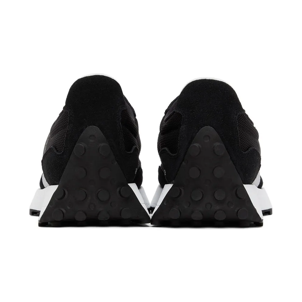 New Balance New Balance Black/Grey (MS327MM1)