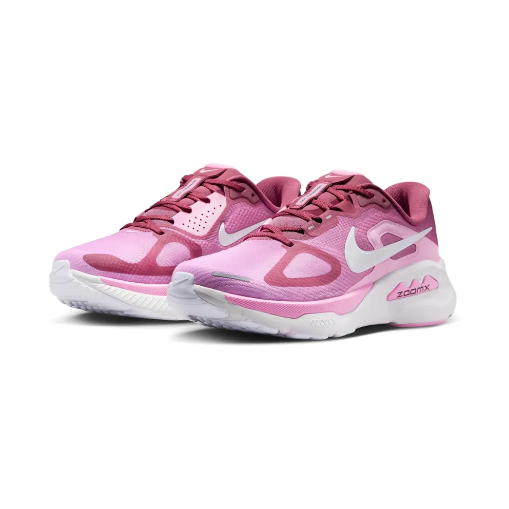 Nike Structure Plus Pink Smoke/Pink Rise/Light Magenta/White (HQ3049-600)