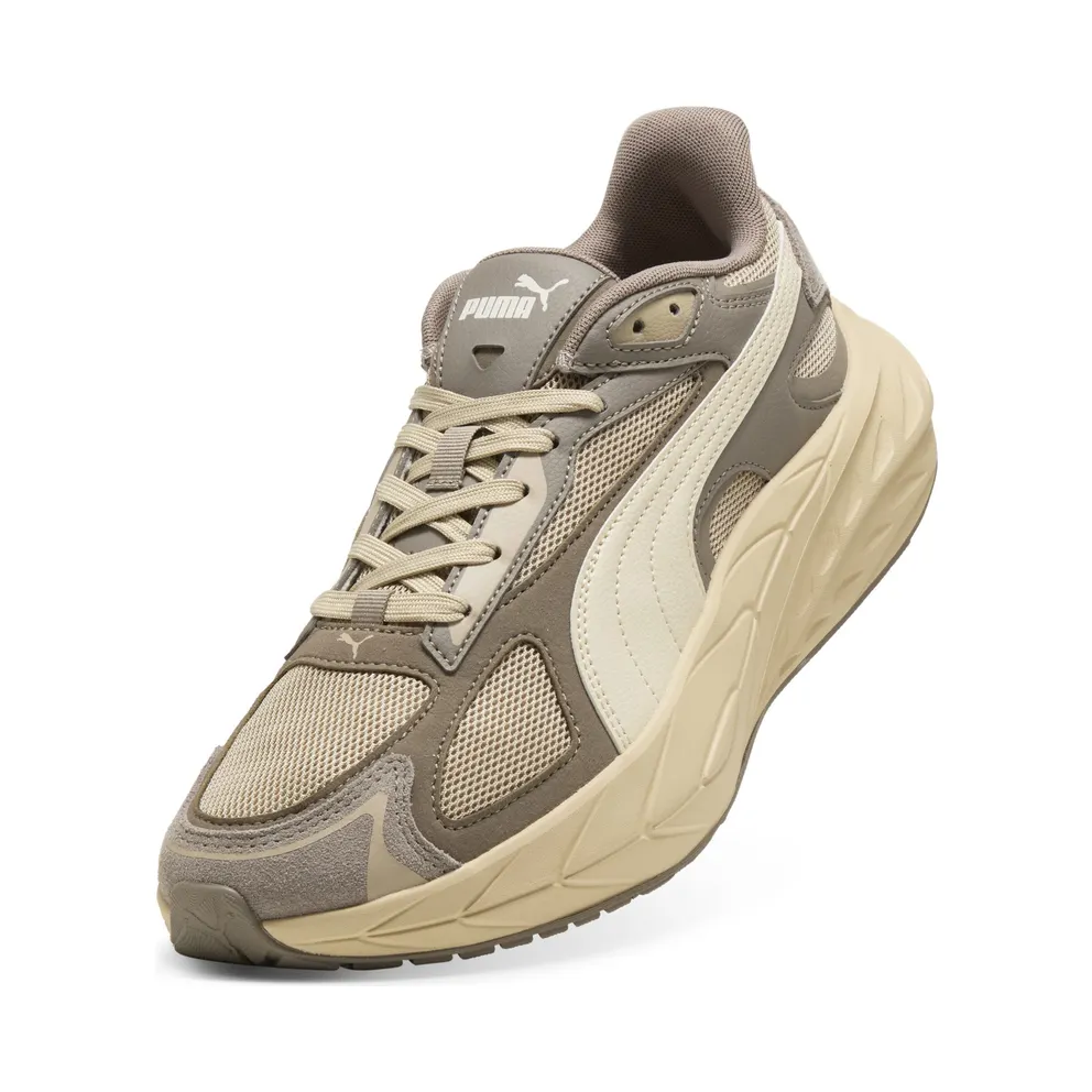 Puma Hypnotic 2 “Mouse Gray / Alpine Snow” (404714_11)