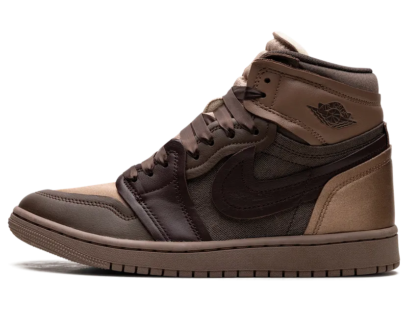 Air Jordan 1 High “Method of Make Archaeo Brown” (FZ8779-200)