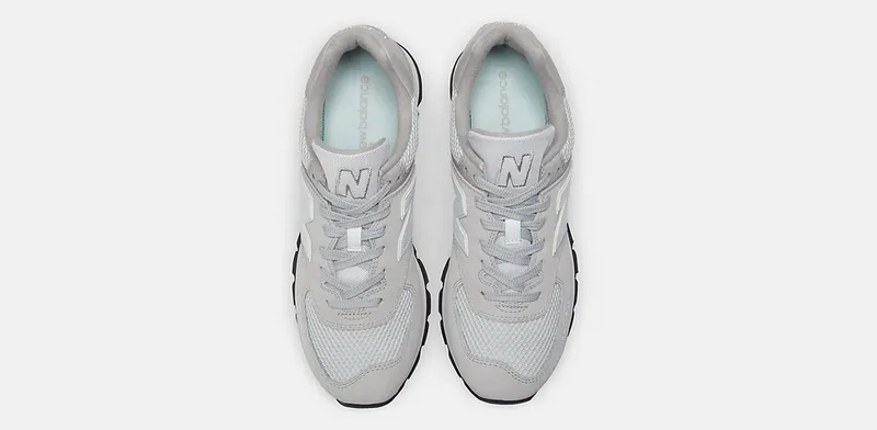New Balance New Balance Grey/White (ML574DGG)