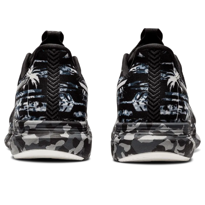 Asics NOOSA TRI™ 14 Black/Pure Silver (1012B208.001)