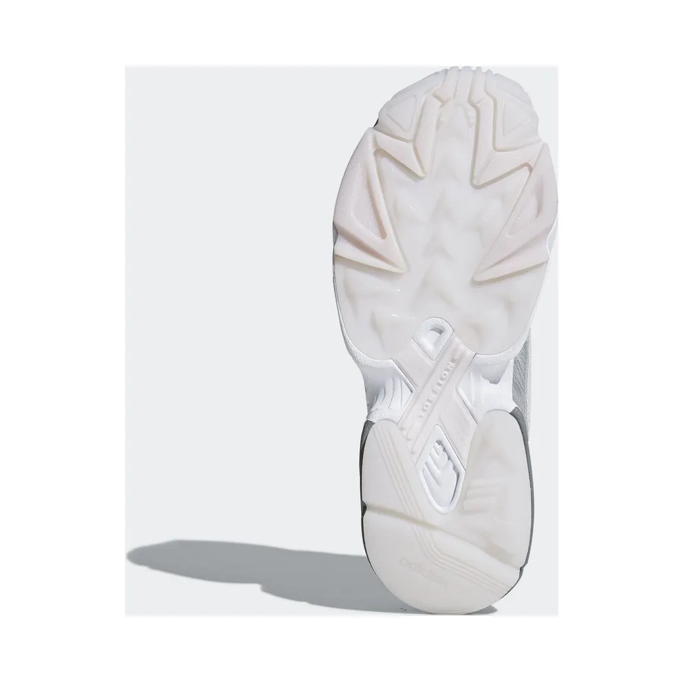 adidas Falcon Orchid Tint Silver Metallic (W) Orchid Tint/Orchid Tint/Silver Metallic (D96757)