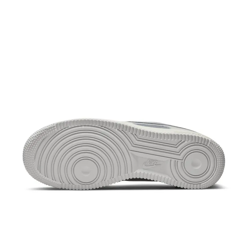 Nike Air Force 1 Low Athletic Club Grey (W) (DQ5079-001)