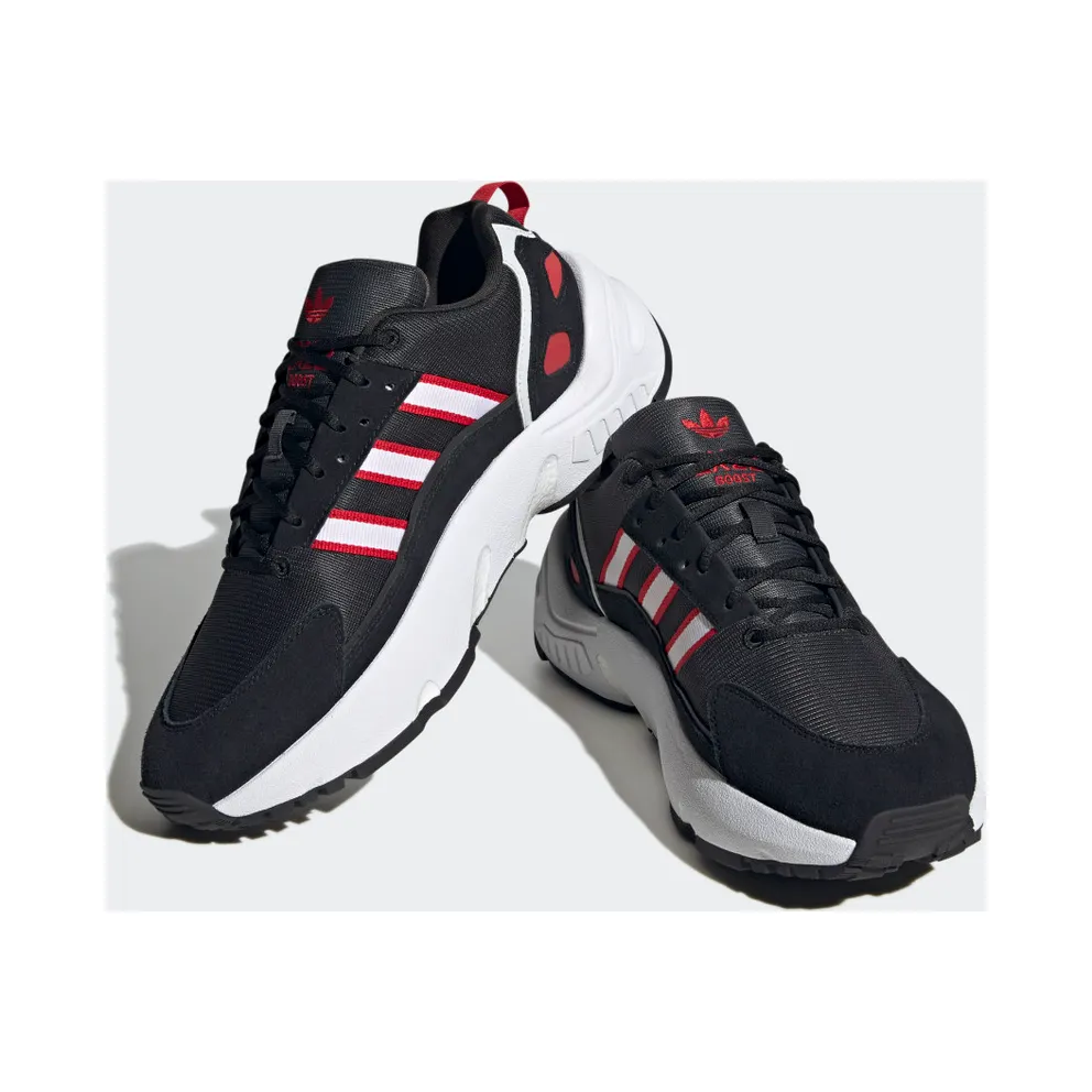 Adidas ZX 22 BOOST Core Black / Cloud White / Cloud White (HP2770)