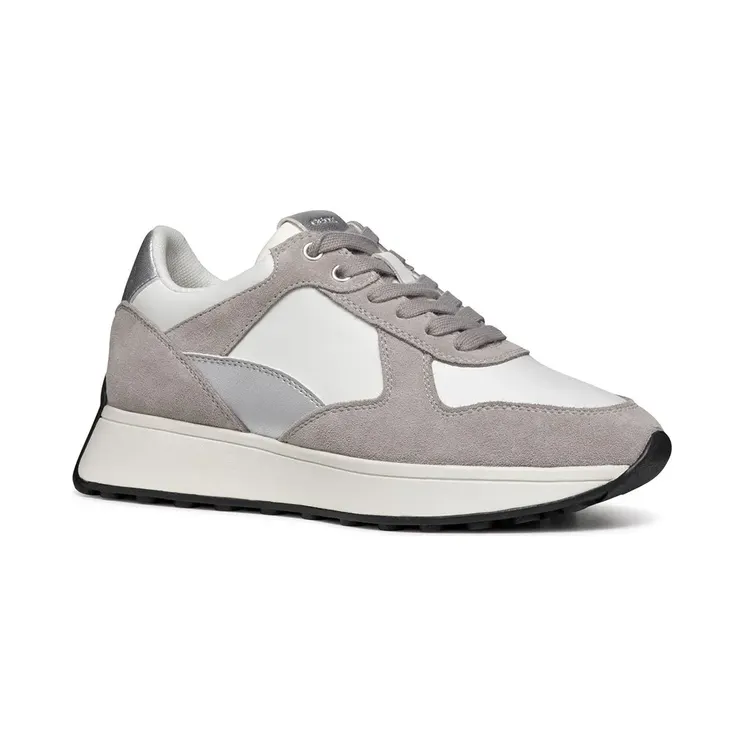 Geox White / Rock (D46MDA08522-C1Z5Y)