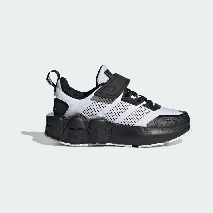 adidas Star Wars™ Runner Kids Core Black / Core Black / Cloud White (ID0378)