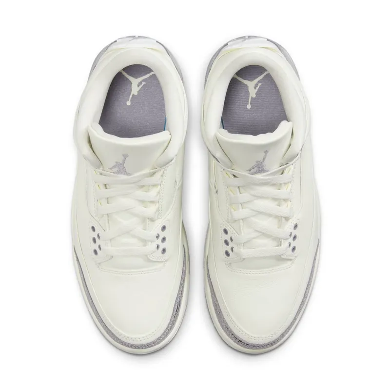 Nike Air Jordan 3 Retro Lucky Shorts (CK9246-100)