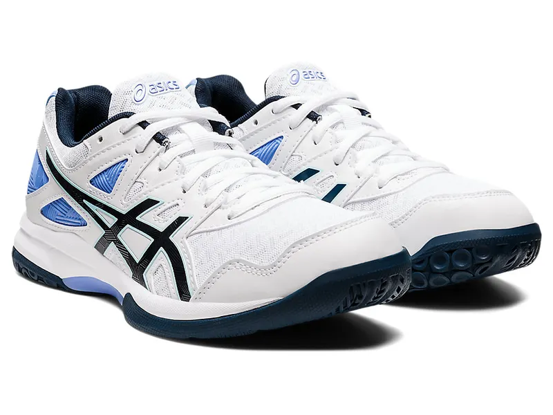 Asics GEL-TASK 2 White/French Blue (1072A038.104)