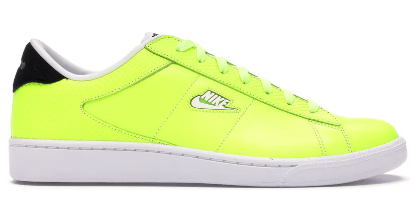 Nike SB Tennis Classic Supreme Volt