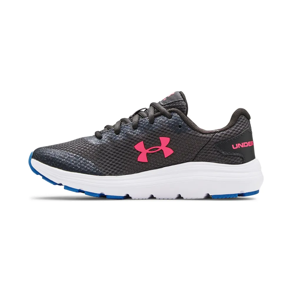 Under Armour Surge 2 Gray (3022870-108)