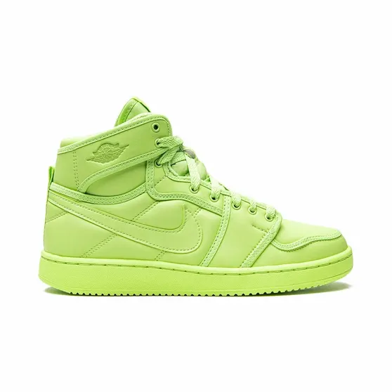Jordan x Billie Eilish Air Jordan 1 KO “Green” (DN2857)