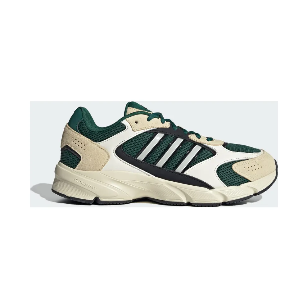 Adidas Crazychaos 2000 Collegiate Green / Off White / Warm Vanilla (JQ2261)