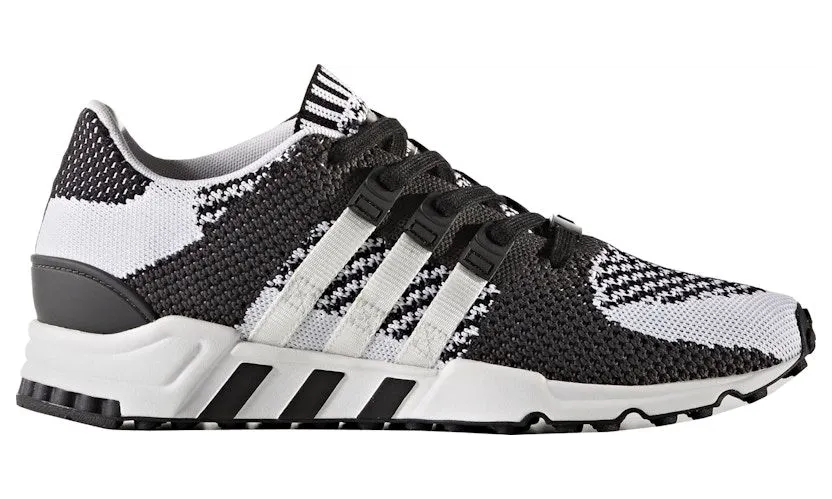 adidas EQT Support RF Primeknit Black White (BY9600)