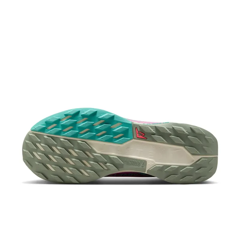 Nike React Pegasus Trail 5 Gore-Tex “Red Stardust” (FQ0912-600)