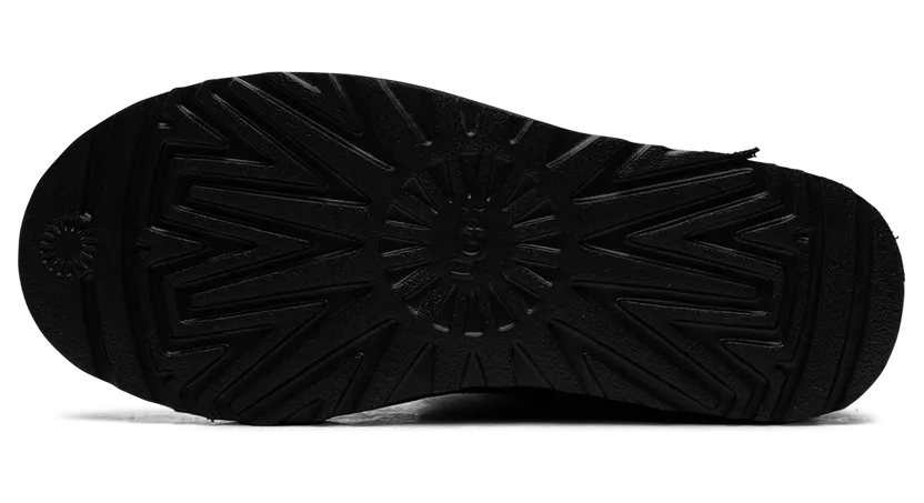 ugg-sneaker 1016224-BLK