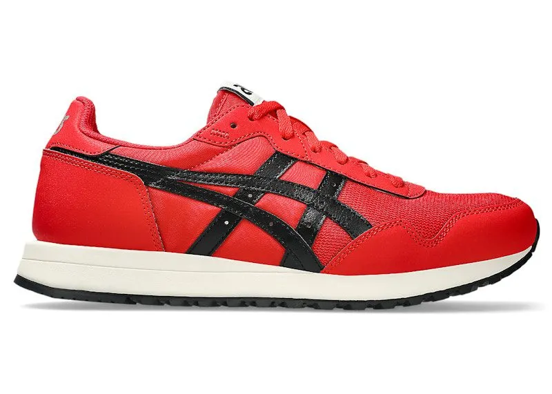 ASICS Tiger Runner II Classic Red Black (1203A612-600)