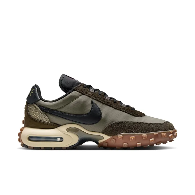 Nike Air Max Waffle SP “Matte Olive” (IM0340-300)