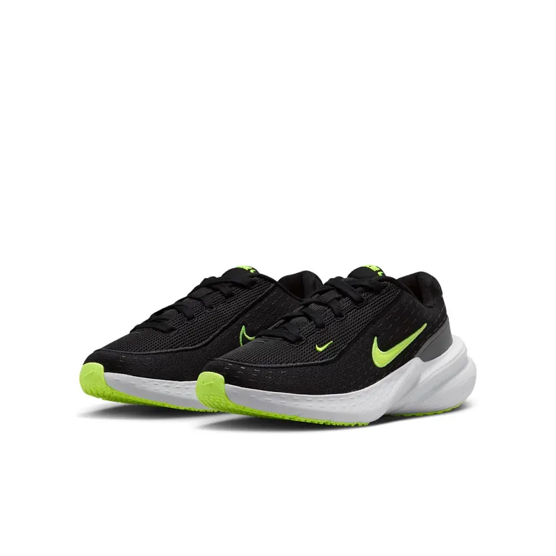 Nike Uplift SC Black / Pure Platinum / Smoke Grey (IF1749-008)
