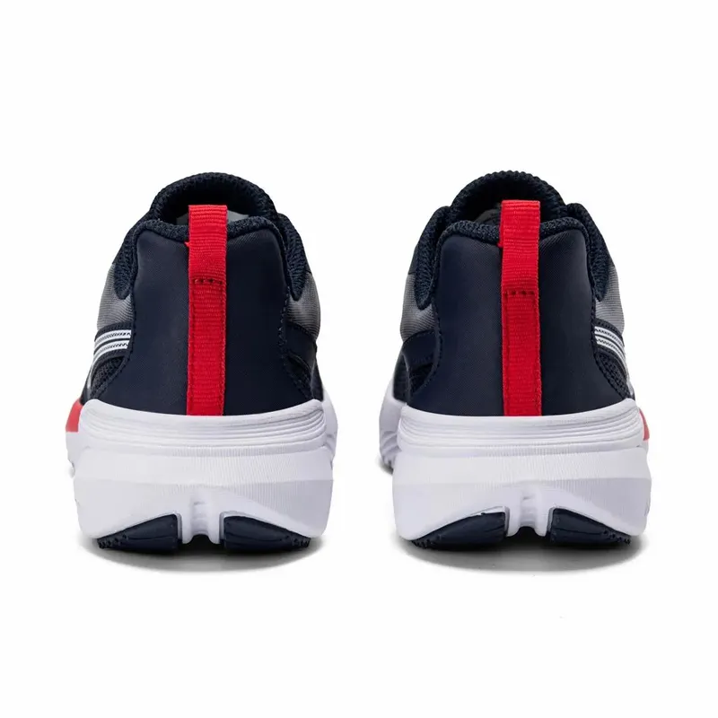 SAUCONY Endorphin KDZ Sneaker “Navy / Red” (SK268277)