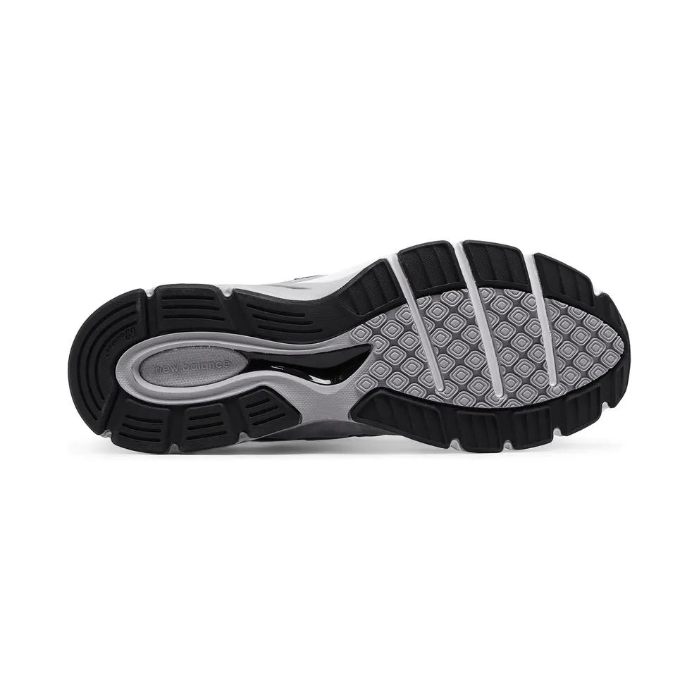 New Balance 990v4 Grey Grey/Castlerock (M990GL4)