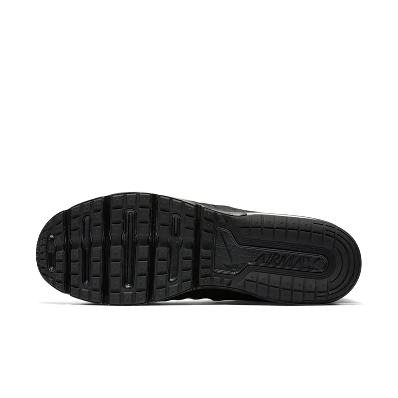 Nike Air Max Sequent 3 Black Anthracite Black/Anthracite (921694-010)