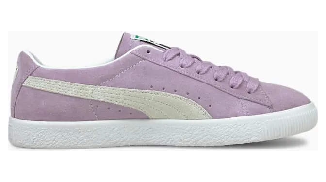 Puma Suede Vintage Light Lavender (374921-04)