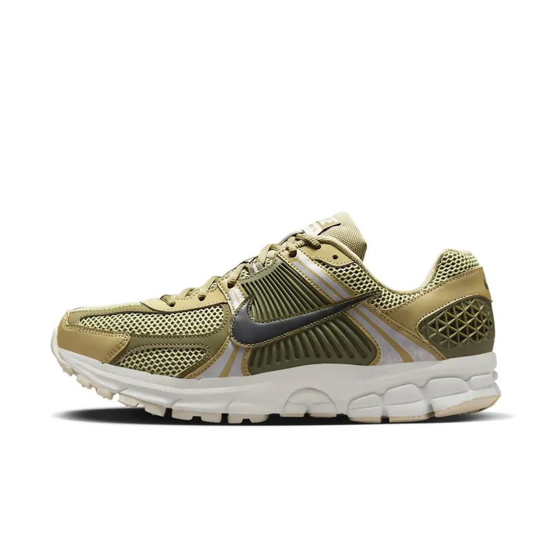 Nike Zoom Vomero 5 (neutral olive / black / medium olive) – FJ1915-200